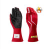Guantes ignífugos Sabelt CHALLENGE TG-2.1 red