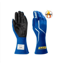 Guantes ignífugos Sabelt CHALLENGE TG-2.1 blue