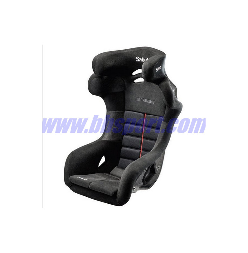 Asiento Sabelt GT 365 FIA