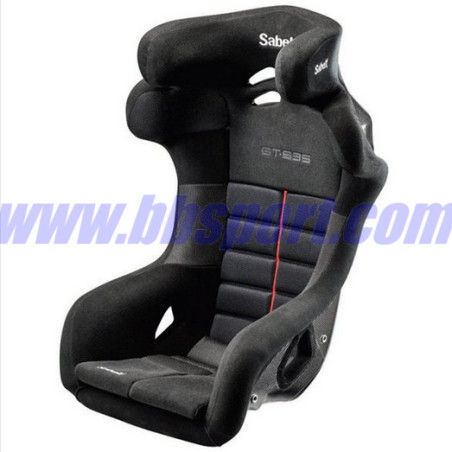 Asiento Sabelt GT 365 FIA