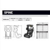 Asiento Sabelt SPINE FIA