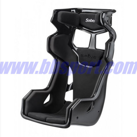 Asiento Sabelt SPINE FIA