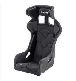 Asiento Sabelt X PAD CARBON FIA