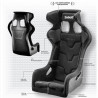 Asiento Sabelt X PAD FIA