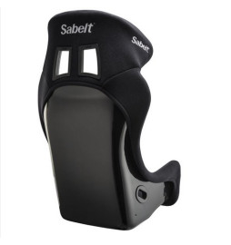 Asiento Sabelt TAURUS (M/L) FIA
