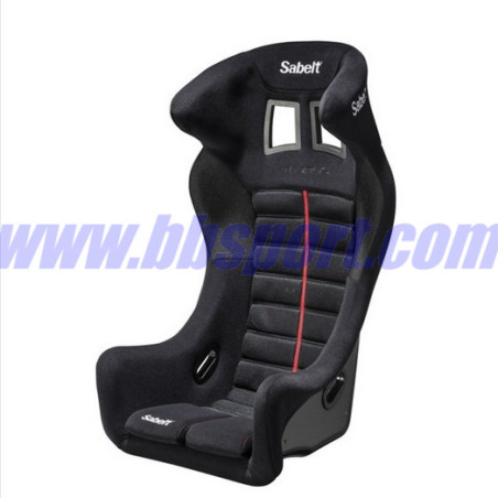 Asiento Sabelt TAURUS (M/L) FIA