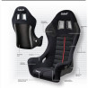 Asiento Sabelt TITAN MAX FIA
