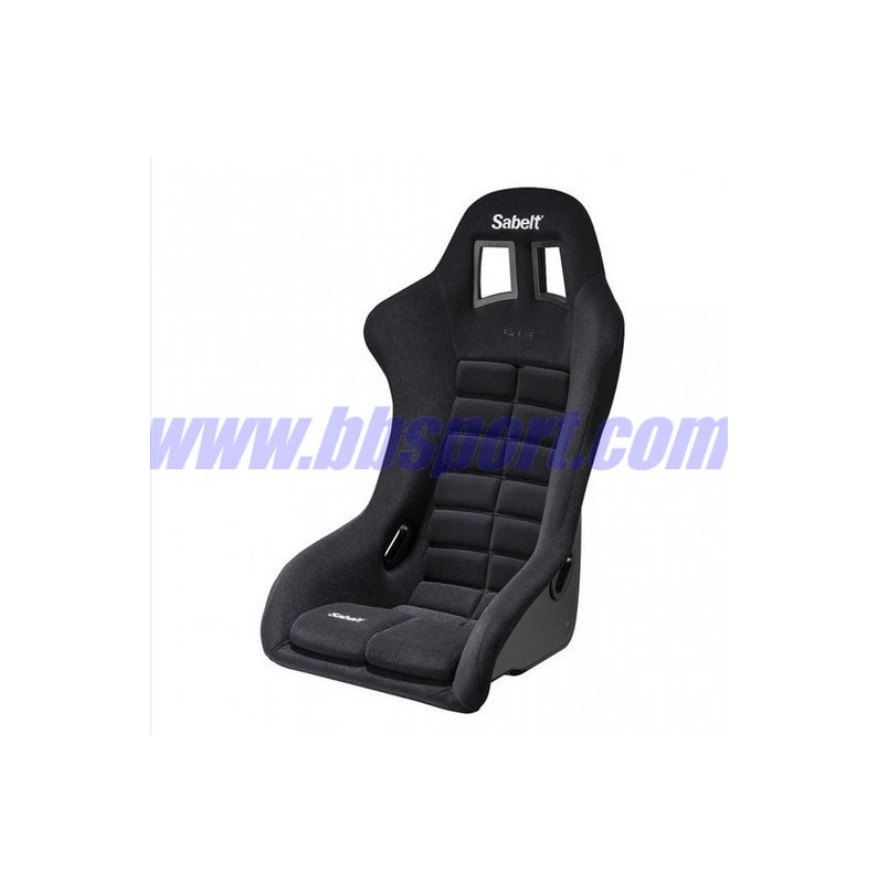 Asiento Sabelt GT3 FIA Asiento Sabelt GT3 FIA