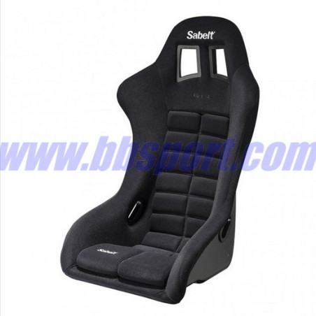 Asiento Sabelt GT3 FIA