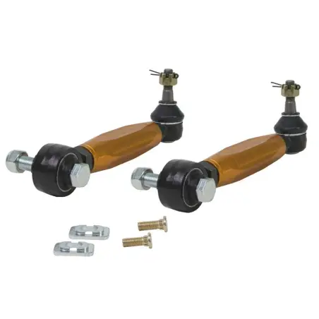 Subaru IMPREZA GJ SEDAN, GP HATCH EXCL WRX AND STI  9/2011-11/2016  Rear Toe arm - arm Whiteline