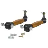 Subaru IMPREZA GJ SEDAN, GP HATCH EXCL WRX AND STI  9/2011-11/2016  Rear Toe arm - arm Whiteline