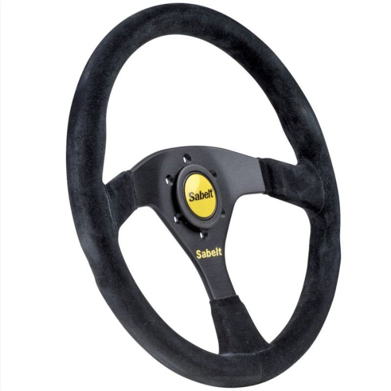 Volante Sabelt SW-635 de 350 mm