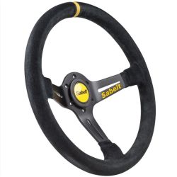 Volante Sabelt SW-465 de 350 mm