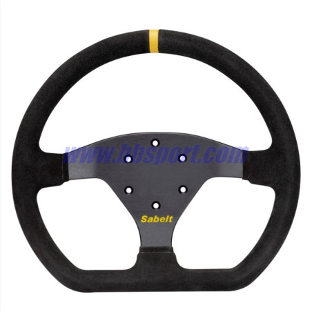 Volante Sabelt SW-732 GT plano