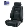 Asiento Recaro Ergomed E – SAB Basis Artista black / Nardo black