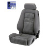 Asiento Recaro Ergomed E – SAB Clima Artista grey / Nardo grey