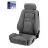 Asiento Recaro Ergomed ES – Clima Artista grey / Nardo grey