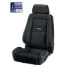 Asiento Recaro Ergomed ES – Clima Dinamica black / Leather black