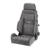Asiento Recaro Expert M (LT/W) – Artista grey / Nardo grey