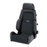 Asiento Recaro Expert M (LT/W) – Dinamica black / Artificial leather black