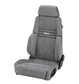 Asiento Recaro Orthopaed – Artista grey / Nardo grey