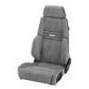 Asiento Recaro Orthopaed – Artista grey / Nardo grey