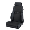 Asiento Recaro Orthopaed – Leather black