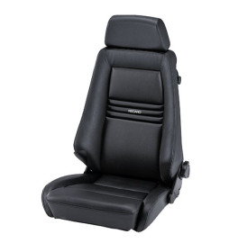 Asiento Recaro Specialist M (LX/W) – Artificial leather black