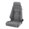 Asiento Recaro Specialist S (LX/F) – Artista grey / Nardo grey