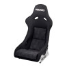 Asiento Recaro Pole Position (ABE) – Artista black / Nardo black