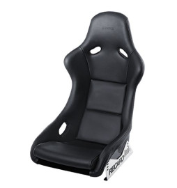 Asiento Recaro Pole Position (ABE) – Leather black