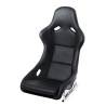 Asiento Recaro Pole Position (ABE) Carbon (ABE) – Leather black