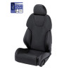 Asiento Recaro Style TOPLINE – Leather black