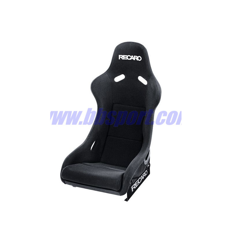 Seat Recaro Pole Position (FIA) – Velour black