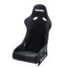 Asiento Recaro Pole Position (FIA) – Velour black