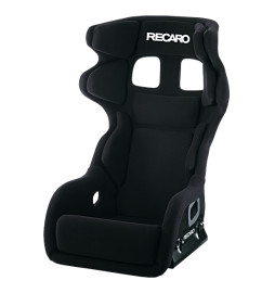 Asiento Recaro P 1300 GT – Velour black