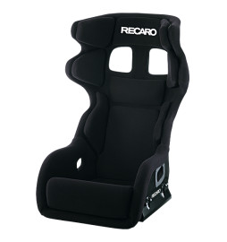 Recaro P 1300 GT seat – Velor black