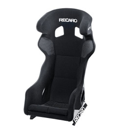 Asiento Recaro Pro Racer SPA HANS – Velour black