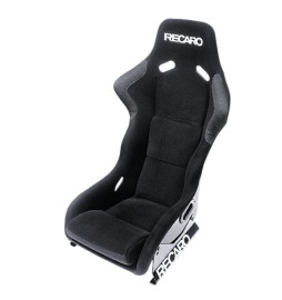 Asiento Recaro Profi SPG – Velour black