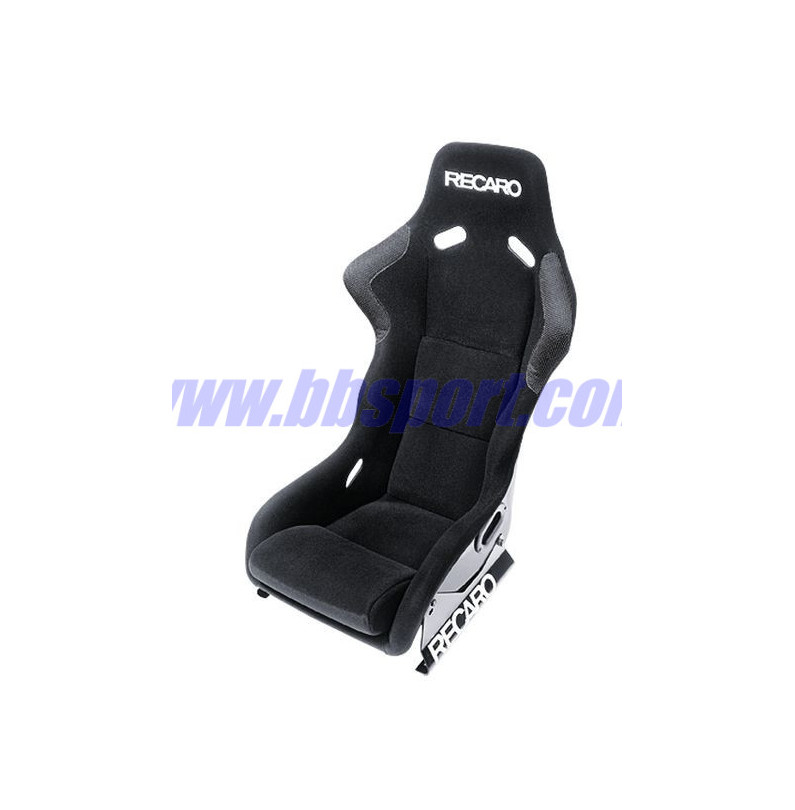 Seat Recaro Profi SPG – Velour black