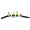 Subaru IMPREZA WRX GG WAGON MY01-02 10/2000-9/2002  Front Roll centre/bump steer - correction kit  Whiteline