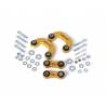 Subaru IMPREZA WRX GG WAGON MY01-02 10/2000-9/2002  F and R Sway bar - link  Whiteline