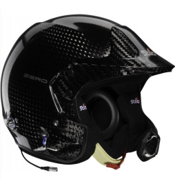 Casco  Stilo VENTI WRC TURISMO ZERO