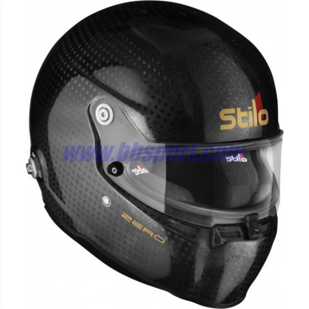 Casco  Stilo ST5 FN CARBONO ZERO