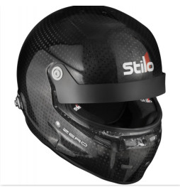 Casco  Stilo ST5 GT TURISMO CARBONO ZERO