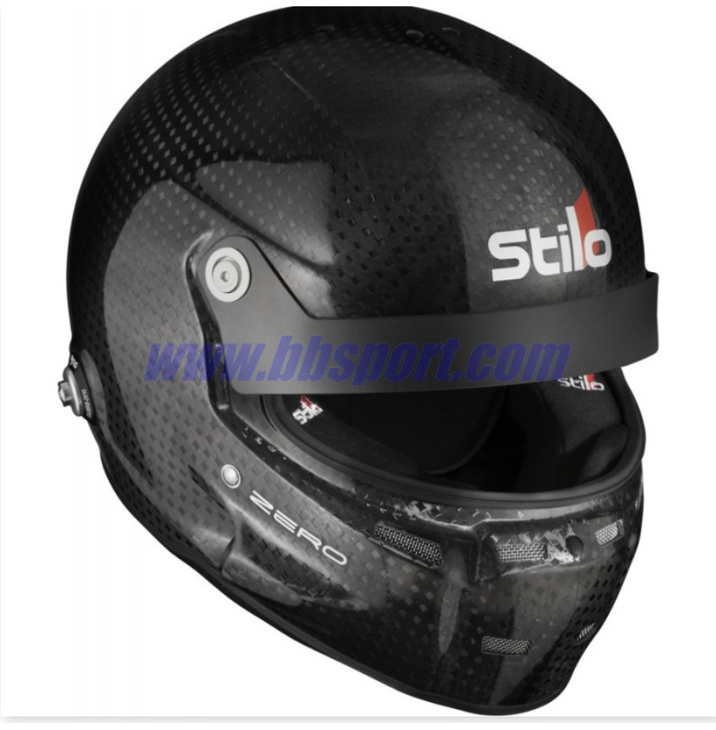 Casco Stilo ST5 GT TURISMO CARBONO ZERO Casco Stilo ST5 GT TURISMO CARBONO ZERO