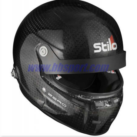 Casco  Stilo ST5 GT TURISMO CARBONO ZERO