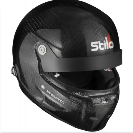 Casco  Stilo ST5 GT TURISMO CARBONO ZERO