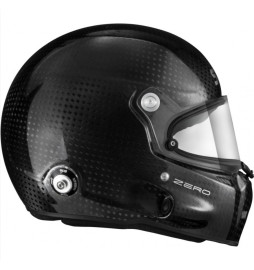 Casco  Stilo ST5 GT TURISMO CARBONO ZERO