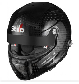 Casco  Stilo ST5 GT TURISMO CARBONO ZERO